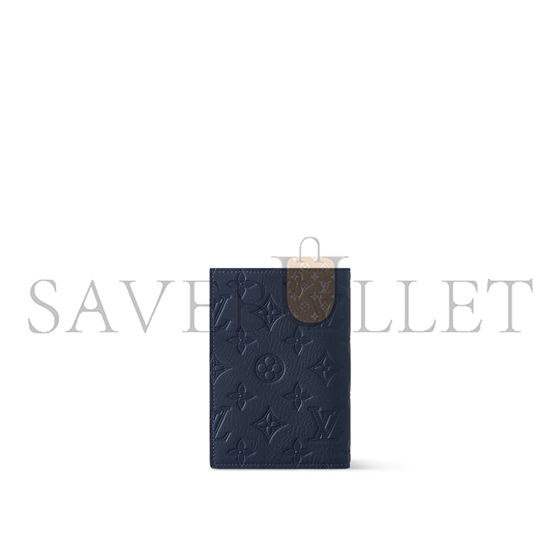 l0*is V*t0n passport cover m14792 (14*10*3cm)